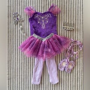 American Girl Doll | Limited Edition Sugarplum Fairy Nutcracker Outfit